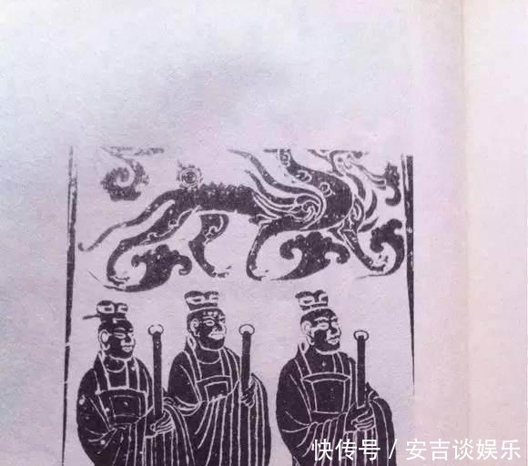 中国古代战斗力最强悍的冷兵器,历史上真实的唐刀长什么样子