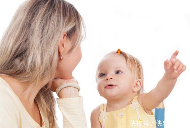 家长|宝宝这3个让家长头疼的行为,暗示智商高,3岁前就能看出个大概