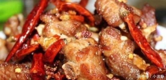 强烈推荐几道家常菜,比饭店的还要好吃,下饭下酒,味道太赞了