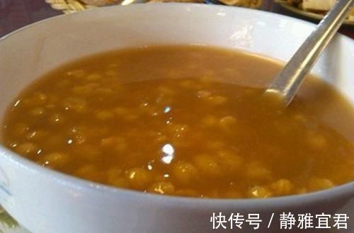 玉米粒|喉咙有痰,一直咳一直有?3种车前子止咳祛痰中医药膳,值得一试