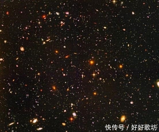 暗能量 这5个问答,让你重新认识下宇宙学的知识