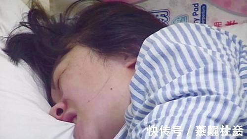 悬浮肚|90后孕妈“悬浮肚”火了,网友啧啧称奇,产科医生叹息:这很危险