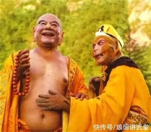 西游记唯一不吃唐僧,还全力击杀孙悟空的妖怪,到底是什么来头