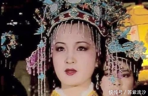 蓼汀|红楼梦:元春的笑,比她的眼泪更令人心疼