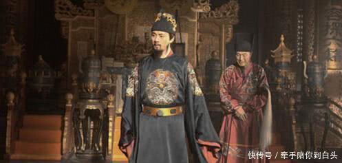 阻止|崇祯想南逃，此人竭力阻止，崇祯死后他却跪迎闯王，被人唾骂千年！