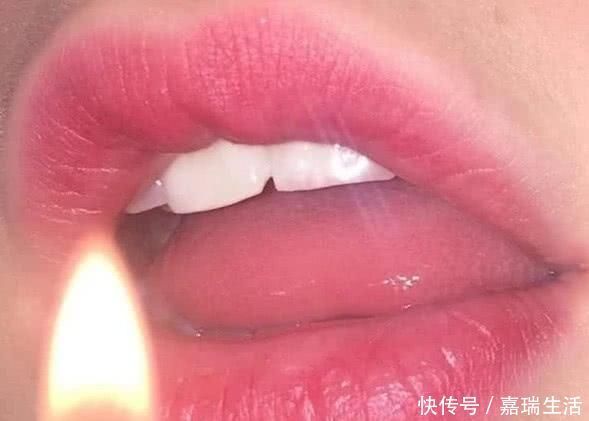 嘴唇|最伤“嘴唇”的3种水果，全是00后最爱，难怪一直没脱单