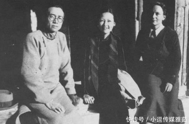  环境保护|都是梁思成妻子，林徽因与林洙子女，为何相差巨大？教育理念不同