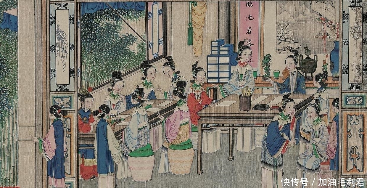 贾宝玉|《红楼梦》真正的结局,三件事确定会发生,贾宝玉会为林黛玉守墓