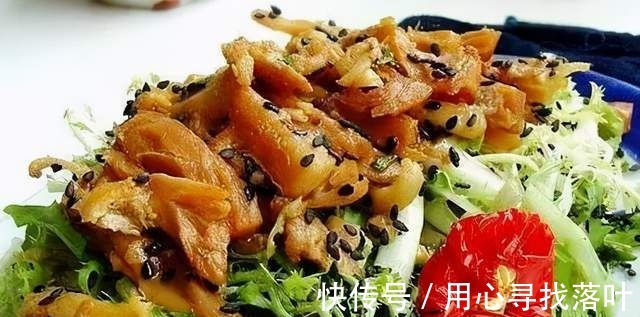 清汆丸子|女婿来做客，丈母娘做了这6道硬菜，尤其第6道，女婿看见咋流泪了！