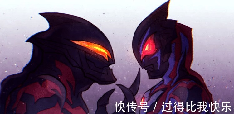 拖雷吉亚|背叛光之国还有理了,这三个奥特曼为什么憎恨奥特之父!
