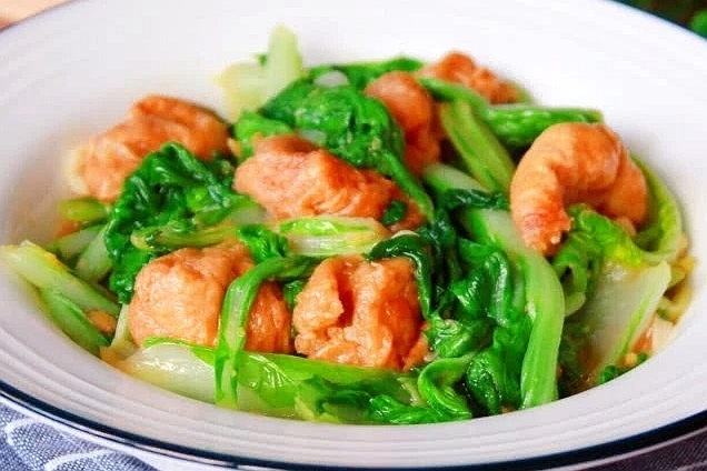 鲜香可口的几道家常菜,有菜有肉还有汤,营养好吃,解馋又下饭