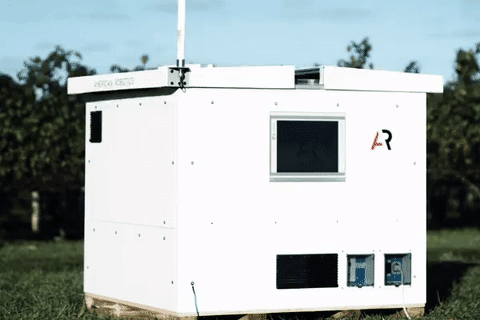 FAA为一家公司开绿灯 使其无人机可在没有操作员在附近的情况下自主飞行