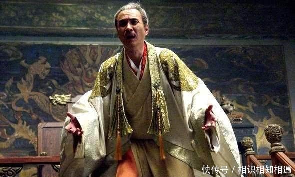 在位|看看崇祯帝在位17年的所作所为,就明白,大明到底是毁于谁手!