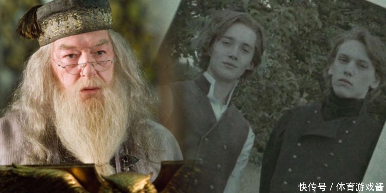 《哈利·波特》:意难平啊!那些年遗憾错过的CP们