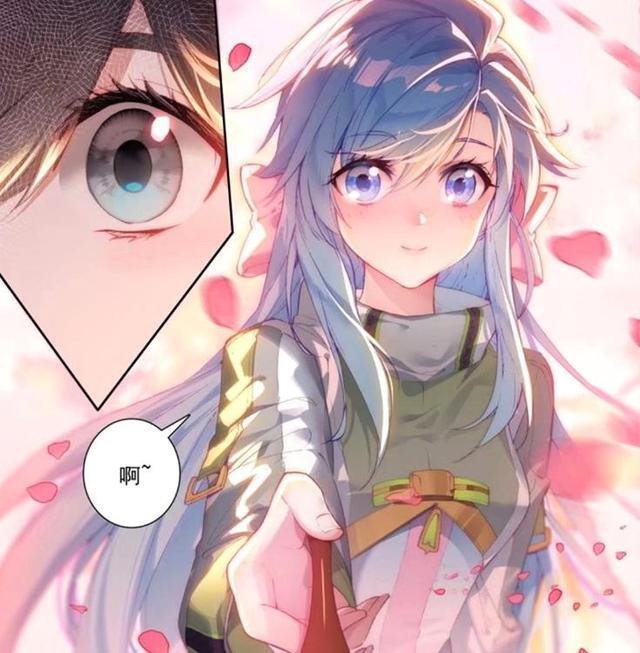 唐三|斗罗大陆:唐晨天赋不俗,却只能成为唐三的工具人,修罗神太偏心