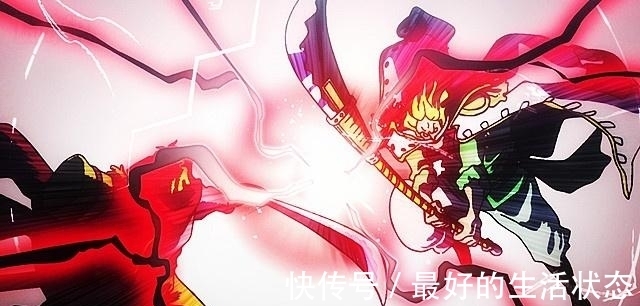 黑刀|海贼王：“无上大快刀十二工”已公布四把，还有这些武器也可能是