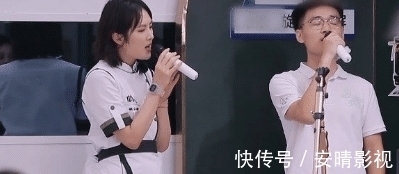 中餐厅|姚安娜在《中餐厅》唱歌获宁静等肯定,发新歌网友评价却褒贬不一