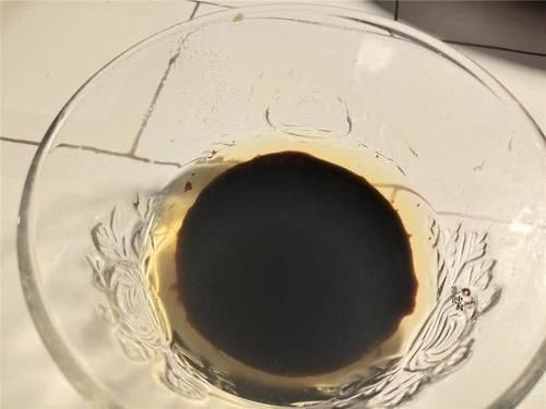 筋道|葱油拌面原来这么简单,这么做口感筋道一点也不坨,一周也吃不够