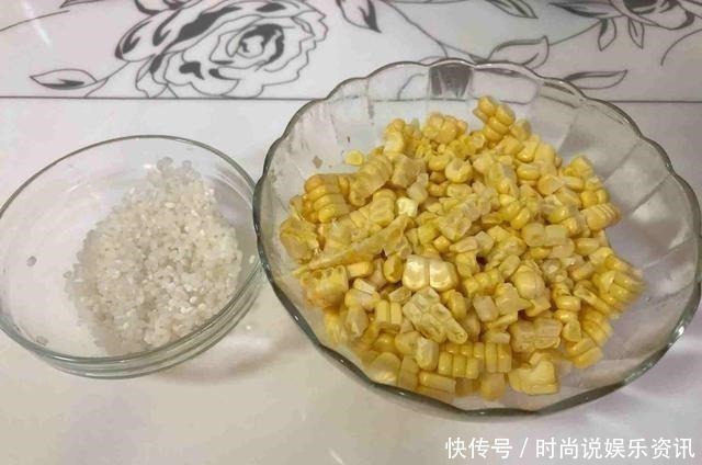 玉米汁|最护眼的不是胡萝卜而是它，常给孩子吃，明目亮眼，慢慢摘掉眼镜