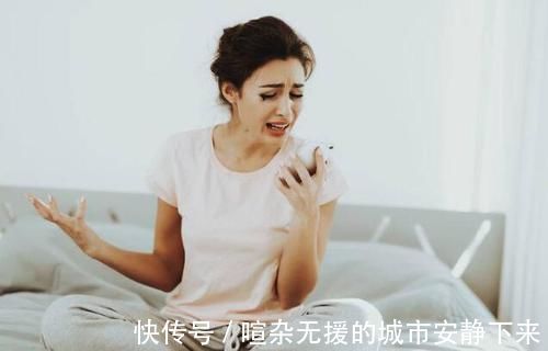 月经紊乱|女性绝经的年龄在44至54岁之间，绝经前的5个表现，需仔细观察