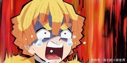 女人|鬼灭之刃顶尖美女祢豆子,为何选择嫁给被甩过多次的我妻善逸