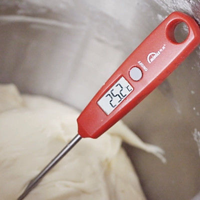 钻石裂纹肠仔包