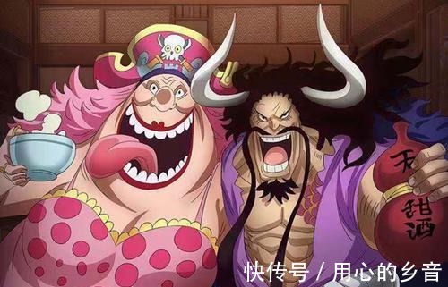 德雷克|海贼王中凯多集结的大势力正在崩塌旱灾杰克倒下,盟友大蛇被斩