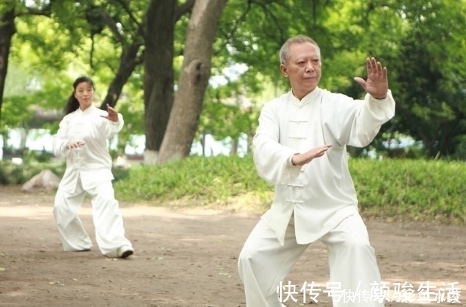 老年人|97岁国医朱南孙教授,长寿有5个“秘诀”,可能比吃药效果好