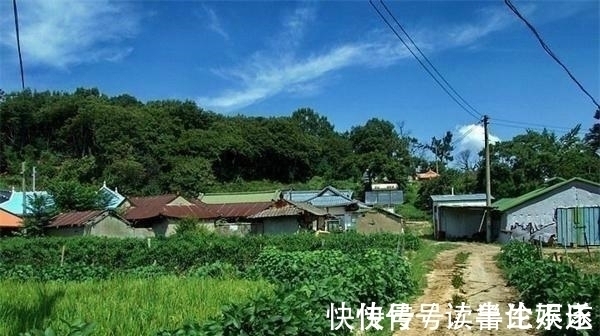 买房|“城里买房”和“农村盖房”,5年后哪个更吃香?内行人给出答案