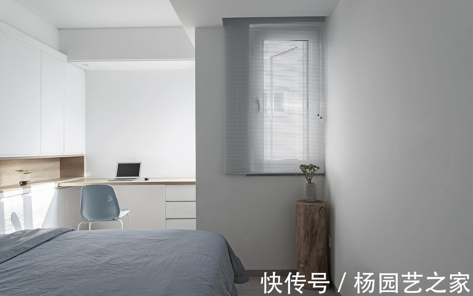 电视柜|晒59平米小户型,全屋明亮通透不拥挤,装修成了我想要的样子