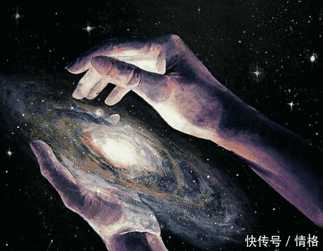 “暗物质”究竟是什么？听完科学家的解释恍然大悟