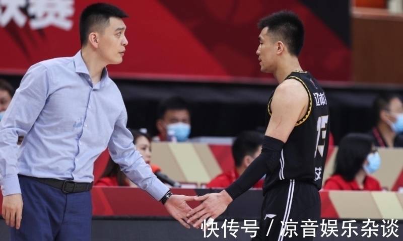 广东队|杨鸣终于扬眉吐气,他这次居然逆袭了杜锋,可他的底气从哪来的?