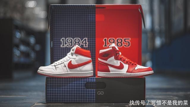 今年AJ1一共发了多少双最贵一双暴跌几万！最便宜的你想不到