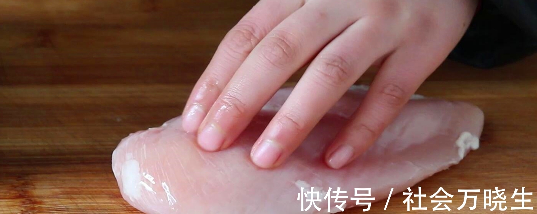 调味料|鸡胸肉最好吃做法,好吃又解馋,外酥里嫩,出锅全家都爱吃
