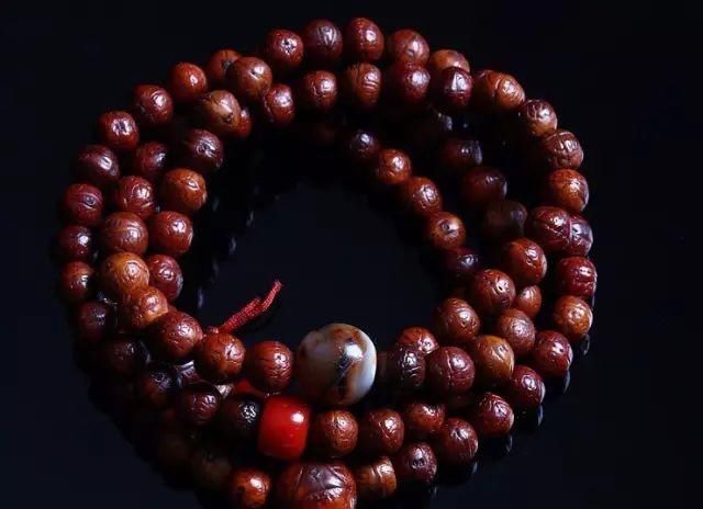 简单|为什么我的凤眼越盘越黑原因竟然这么简单