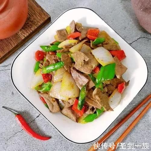 青椒|中秋节推荐这22款好吃菜肴，咀嚼美味享受生活，我们都值得拥有