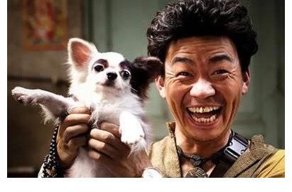 王宝强|两人都是装疯卖傻的搞笑方式，邓超却不如王宝强成功？