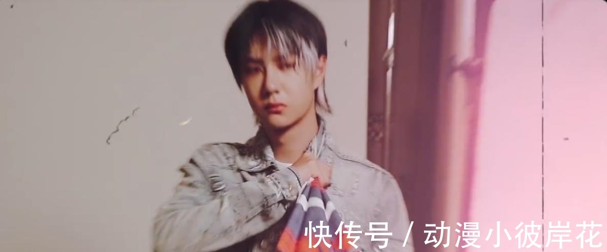 陳偉霆|《街舞4》尚未開播,已發布兩條聲明,張藝興、王一博均被牽連