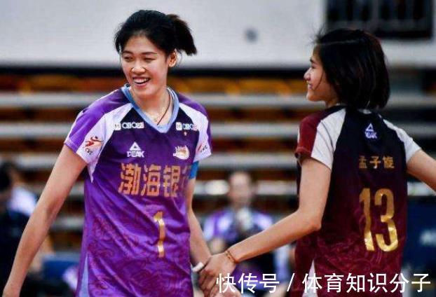 转会|李盈莹要走了?女排转会意向表出炉,2大巨星或将离开国内联赛