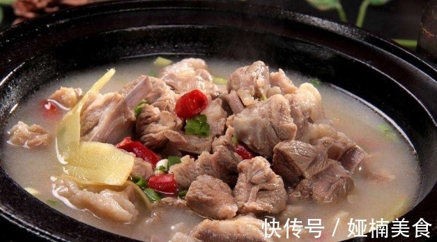 忌讳|羊肉“最忌讳”的香料，放了“它”，羊肉就白炖了