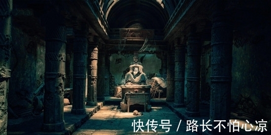 悬疑$龙岭迷窟中的三大怪异生物,两种奇异机关,悬疑读者们必知晓!