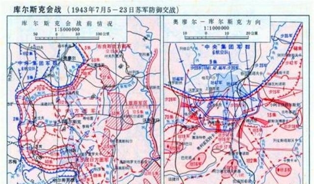库尔斯克|库尔斯克战役中,曼施坦因不同意停止攻势,按照他的设想能成功吗