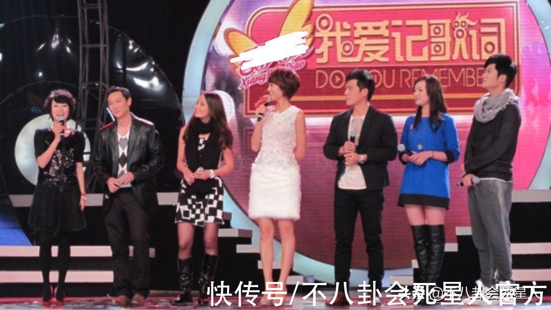 从《快乐大本营》到《同一首歌》，7档已停播的综艺，让人怀念