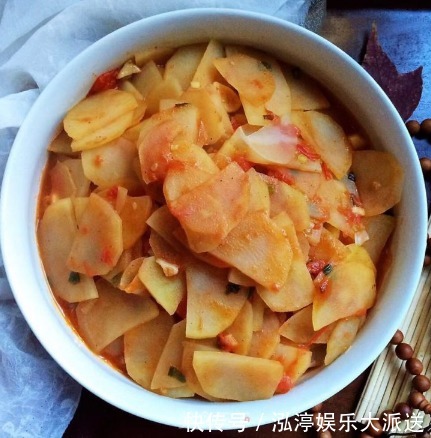 块钱|花3块钱用5分钟就能搞定的几道开胃菜,刚上桌就光盘了,真香