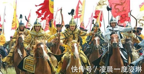 崇祯皇帝|朱元璋规定禁止皇室成员吃人参,崇祯直到上吊之前才明白其深意