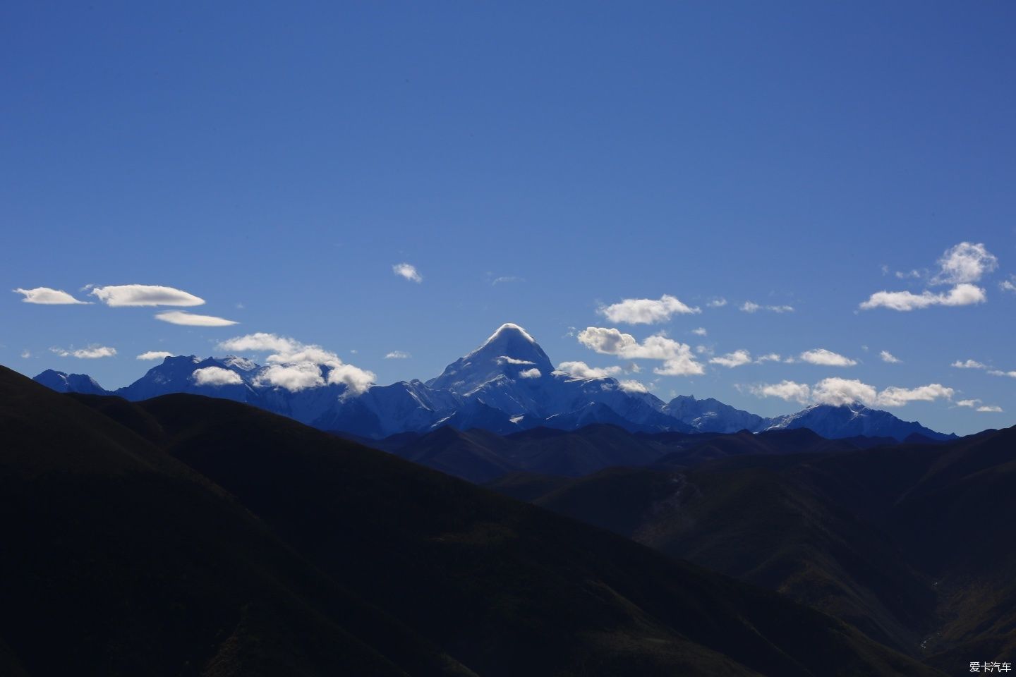 探歌带你寻觅金秋光景