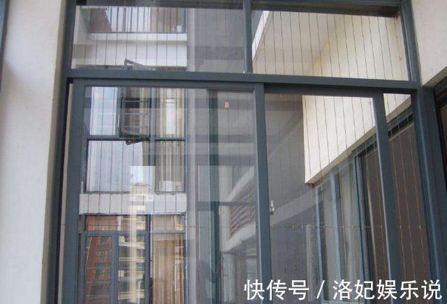 图纸|铝合金窗安装细节要了解，只有做好4点，才有住下去的欲望