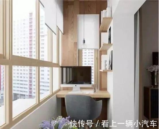 婆婆|越来越多人阳台不晾衣服了!我不顾婆婆反对,强行将阳台这样改