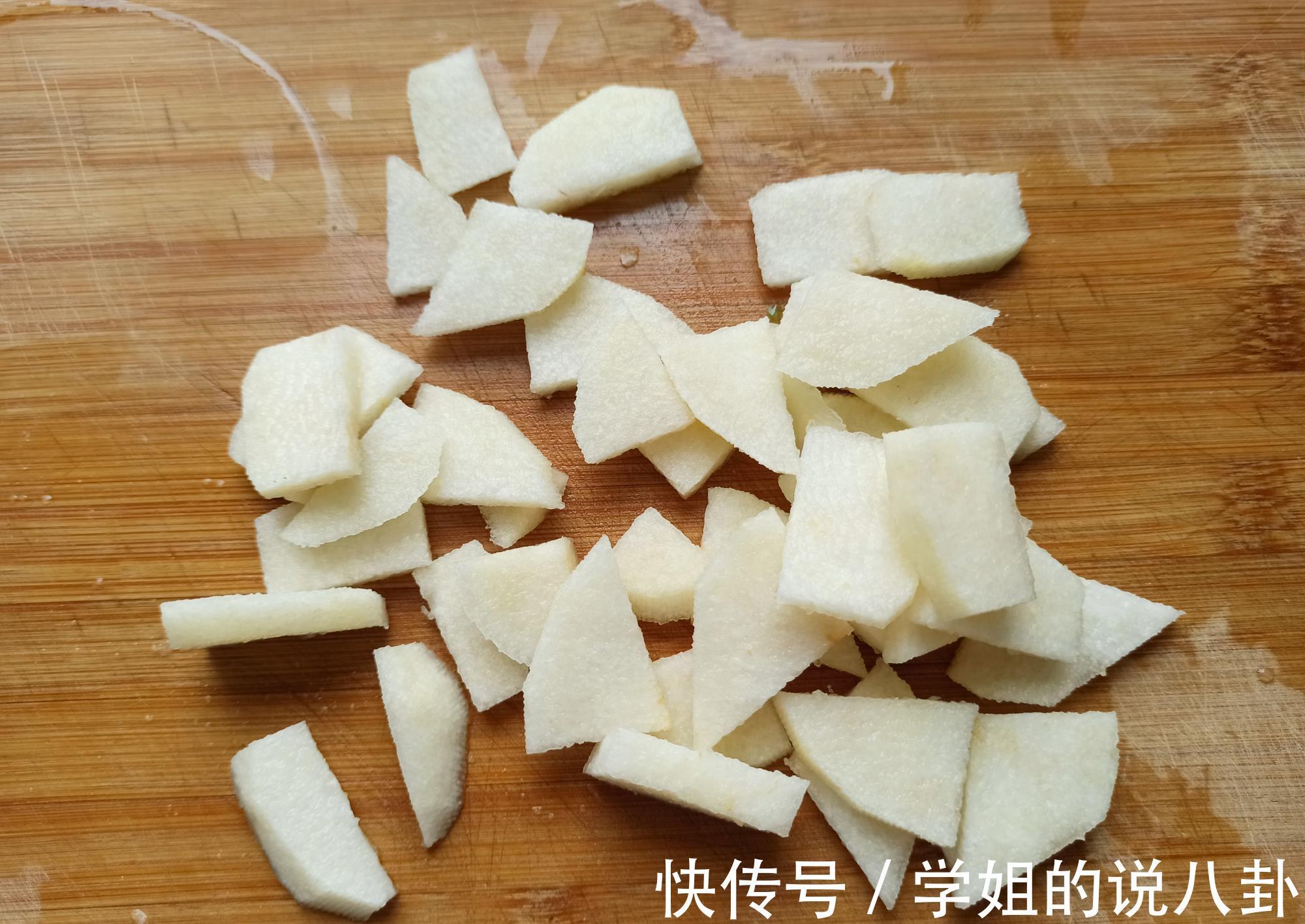 三伏天养生|三伏天养生,建议每天吃点清淡的,教你3种家庭小炒,健康度夏天