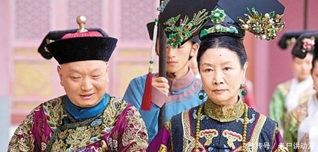 并非|说出来你可能不信，慈禧并非死于病逝，李莲英表姐临终说出大秘密